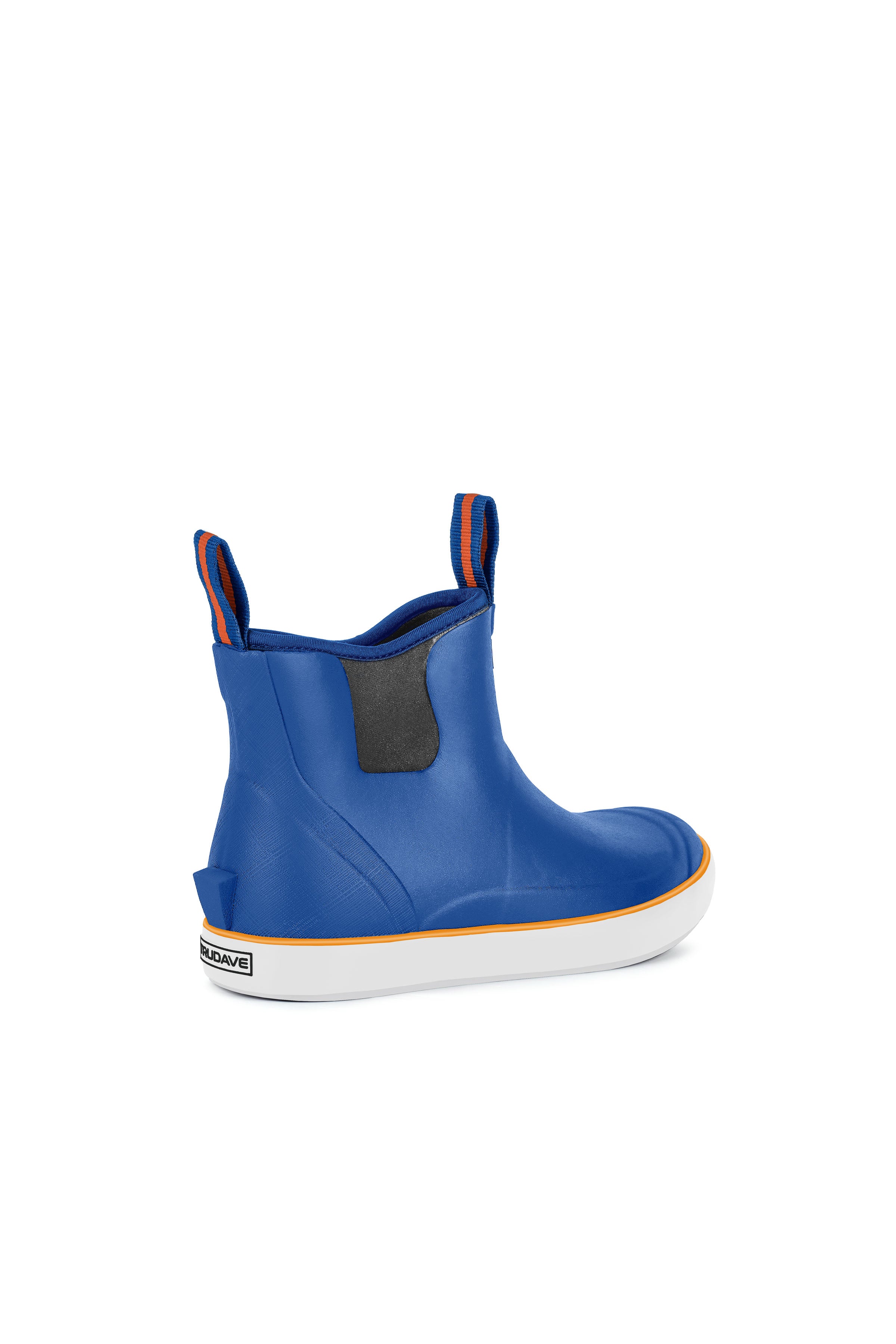 Trudave Ankle Waterproof Insulated Deck Boots – WaveLock Series
