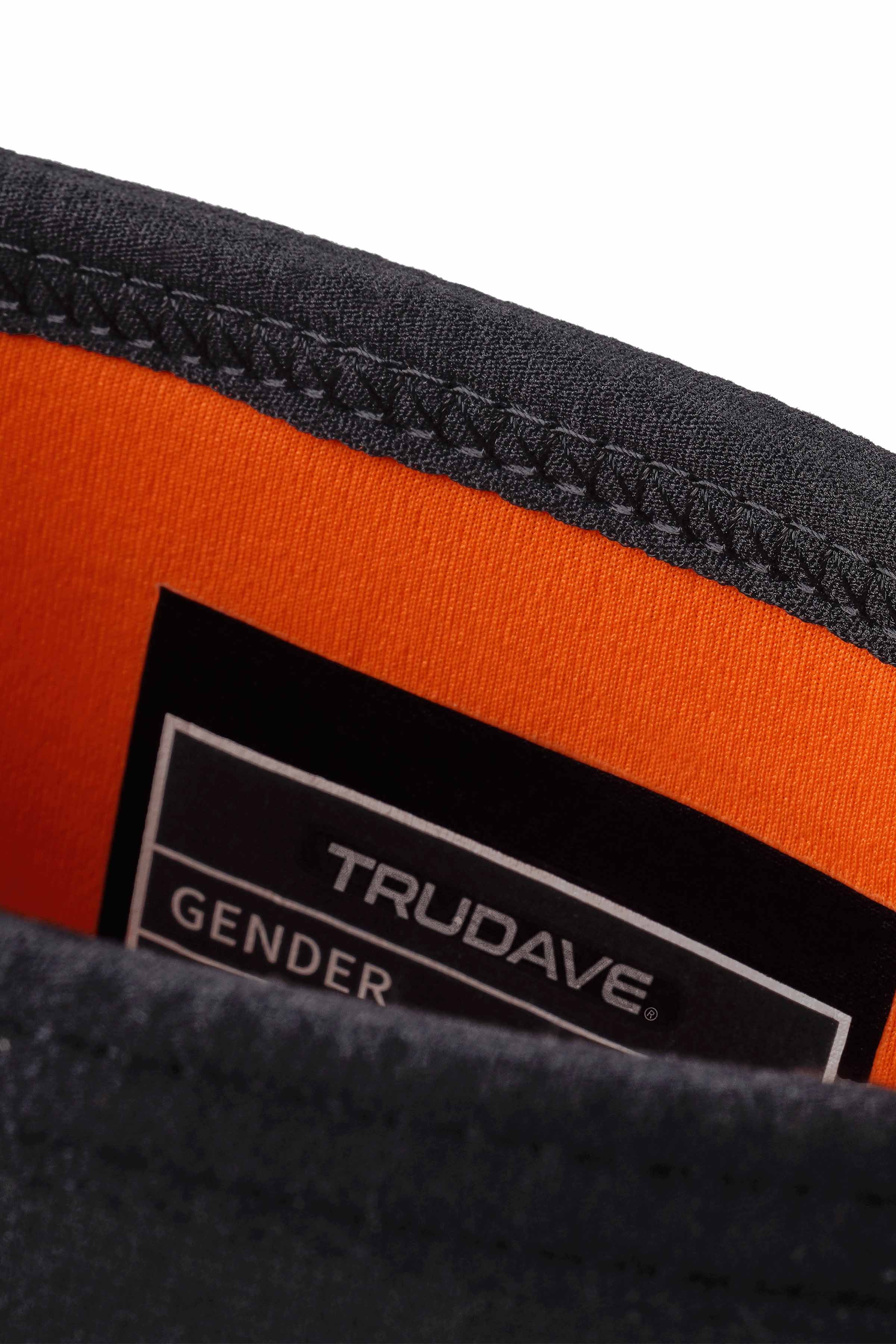 Trudave Tall Waterproof Rubber Work Boots – DryFlow Series