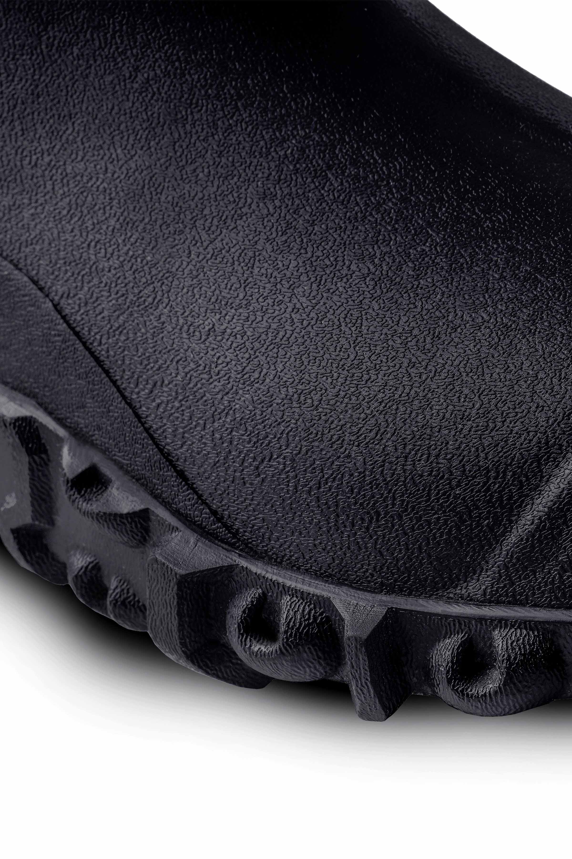 Trudave Tall Waterproof Rubber Work Boots – DryFlow Series