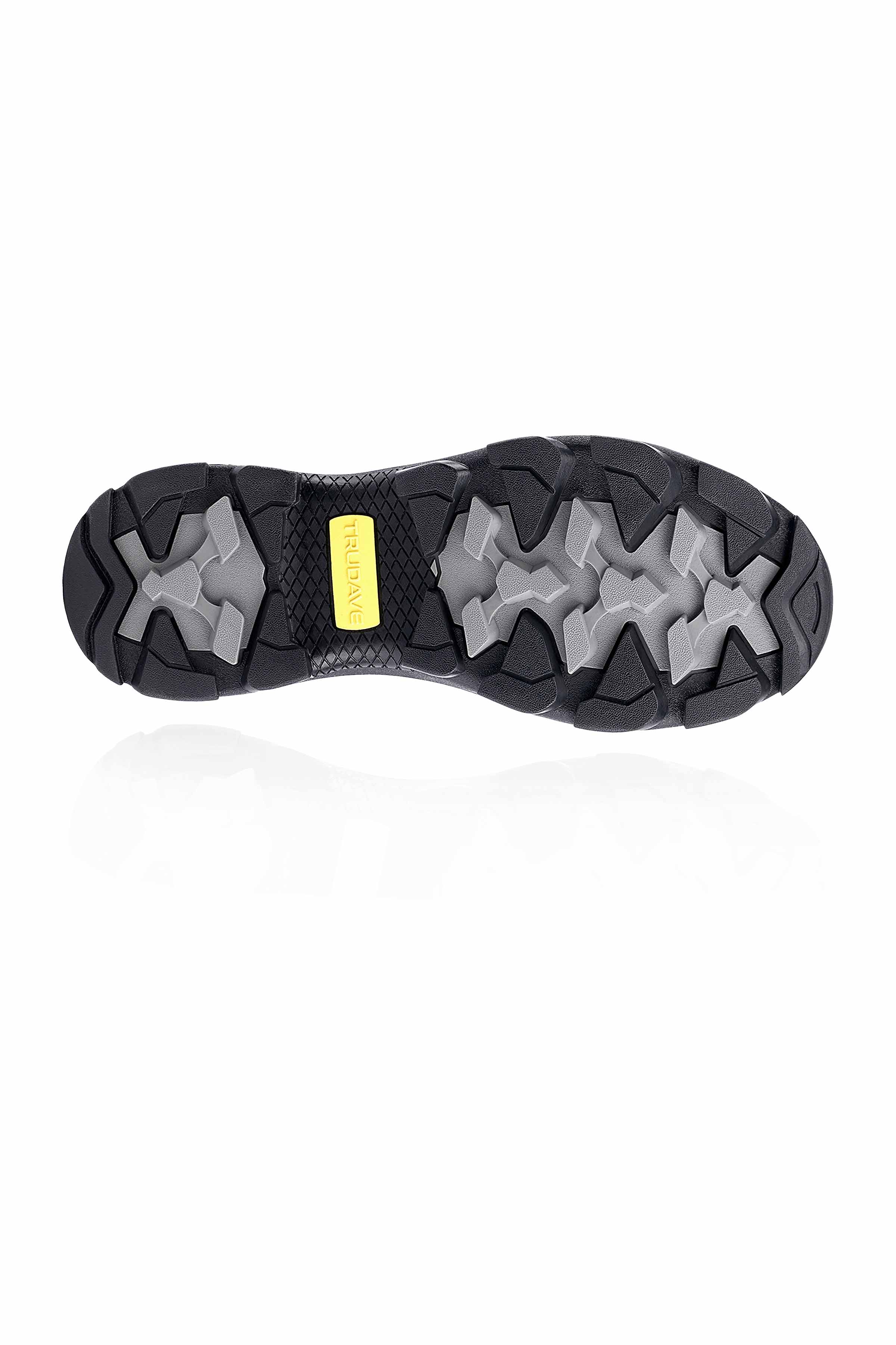 Trudave Women's Mid-Calf Waterproof Garden Boots – MudGuard Series