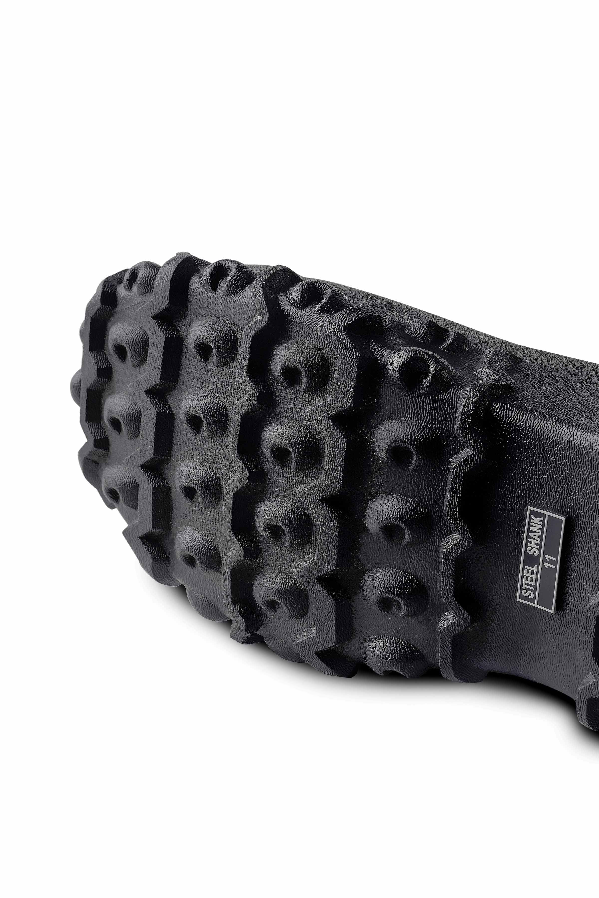 Trudave Tall Waterproof Rubber Work Boots – DryFlow Series