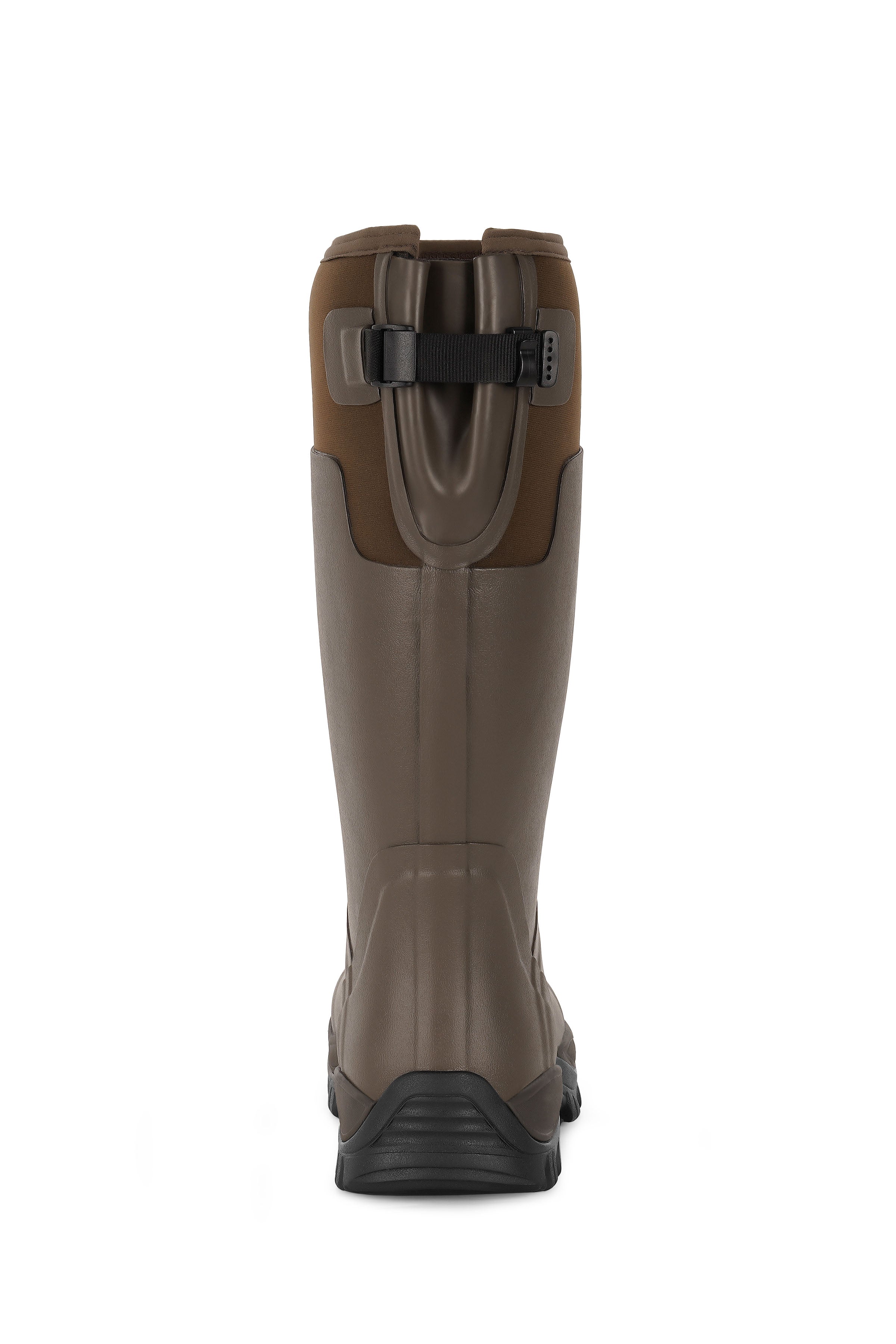 Trudave Men's Tall Waterproof Hunting Boots – StreamTrek Series