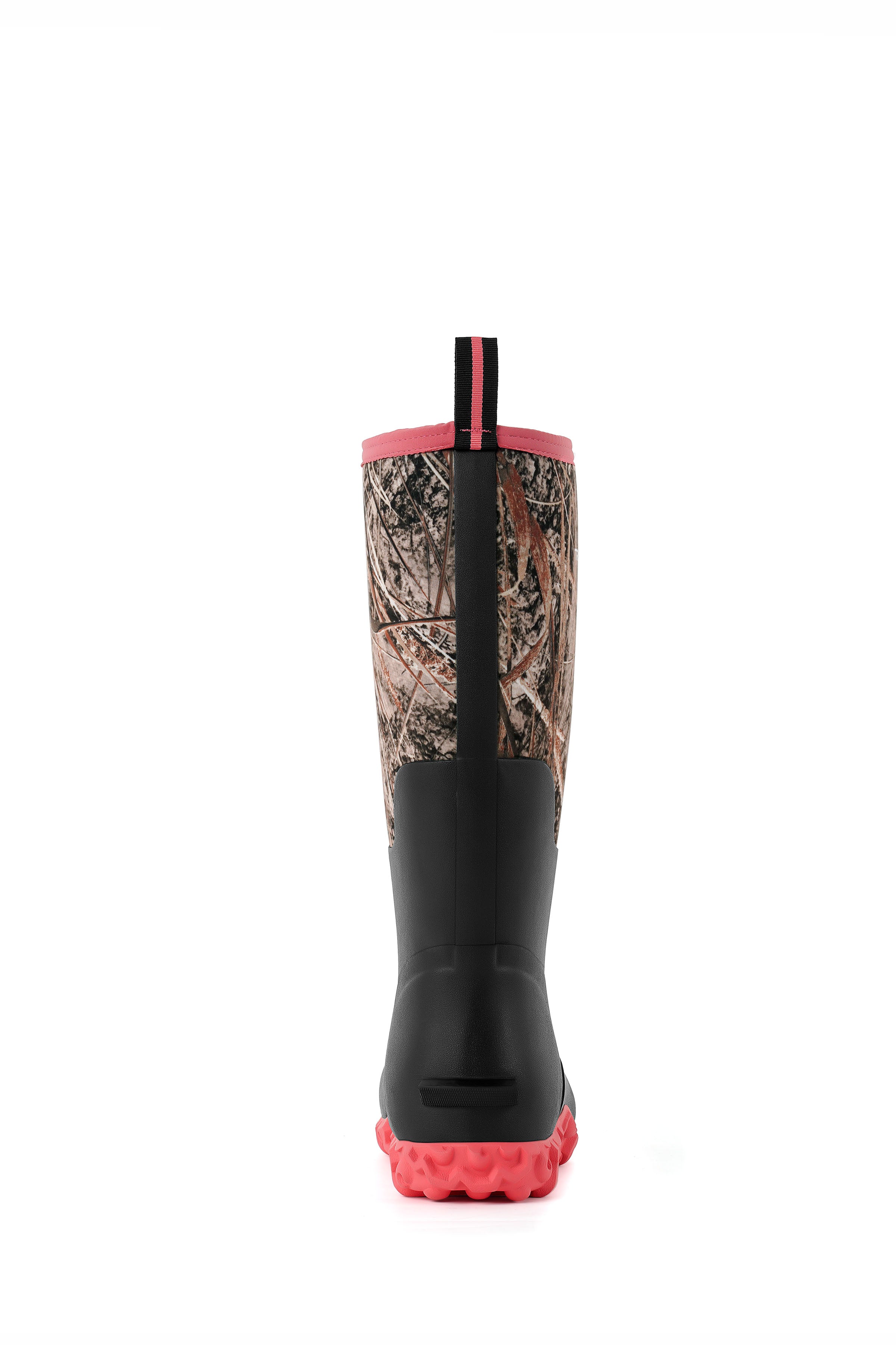 Trudave Neoprene Women's Boots For Outdoor Work & Gardening