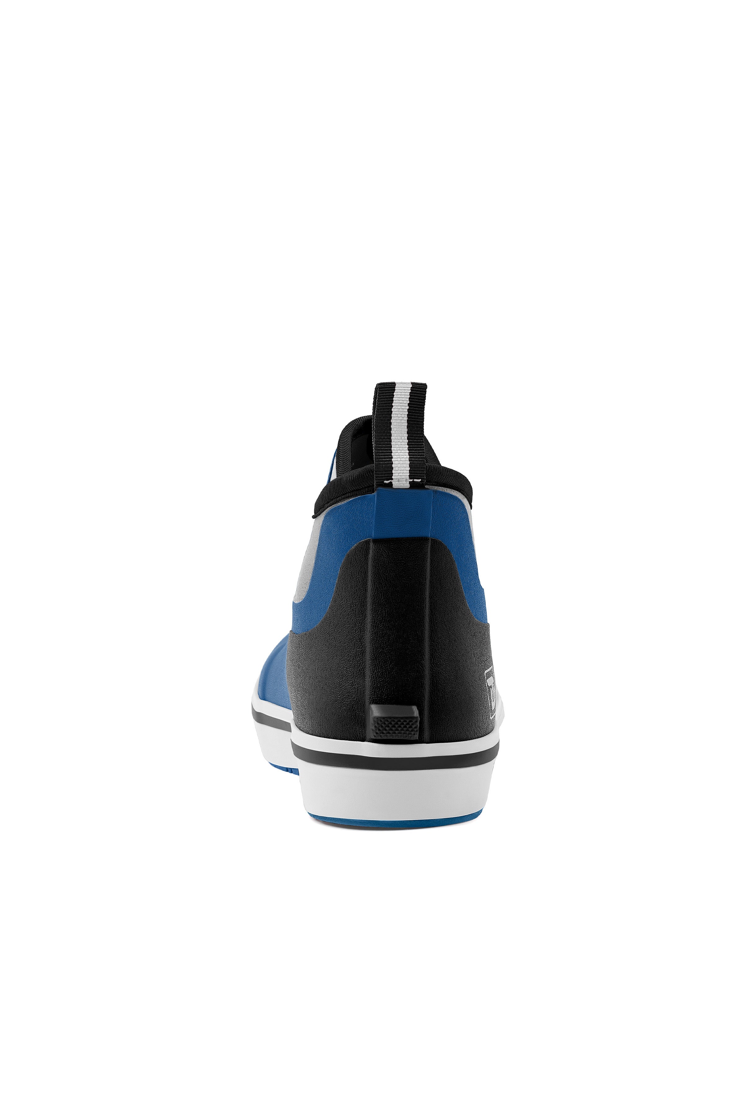 Trudave Ankle Waterproof Rubber Deck Boots – Ocean Breeze Series