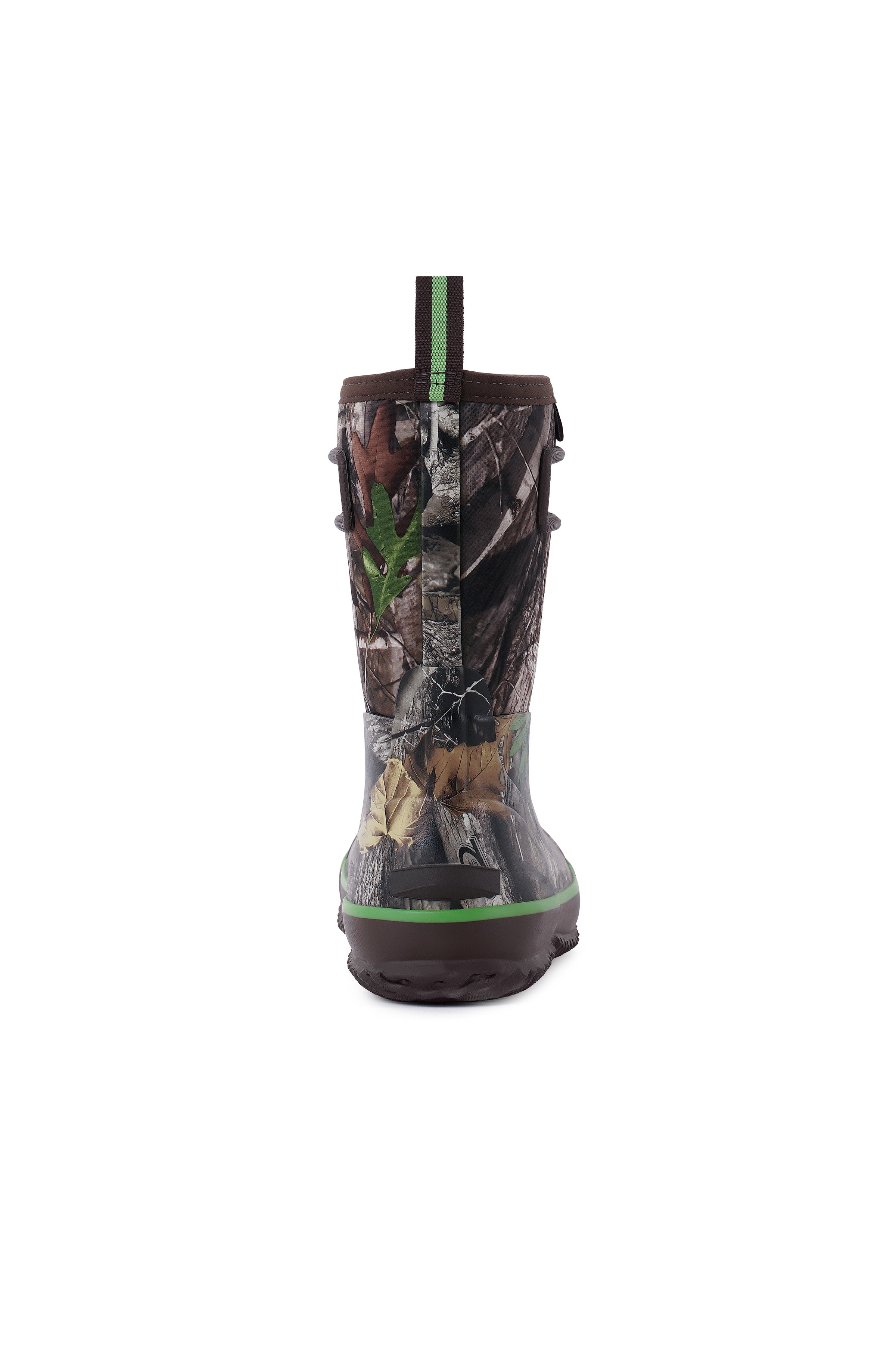Trudave MudFlex Series Men's Waterproof Rain, Garden & Farm Boots