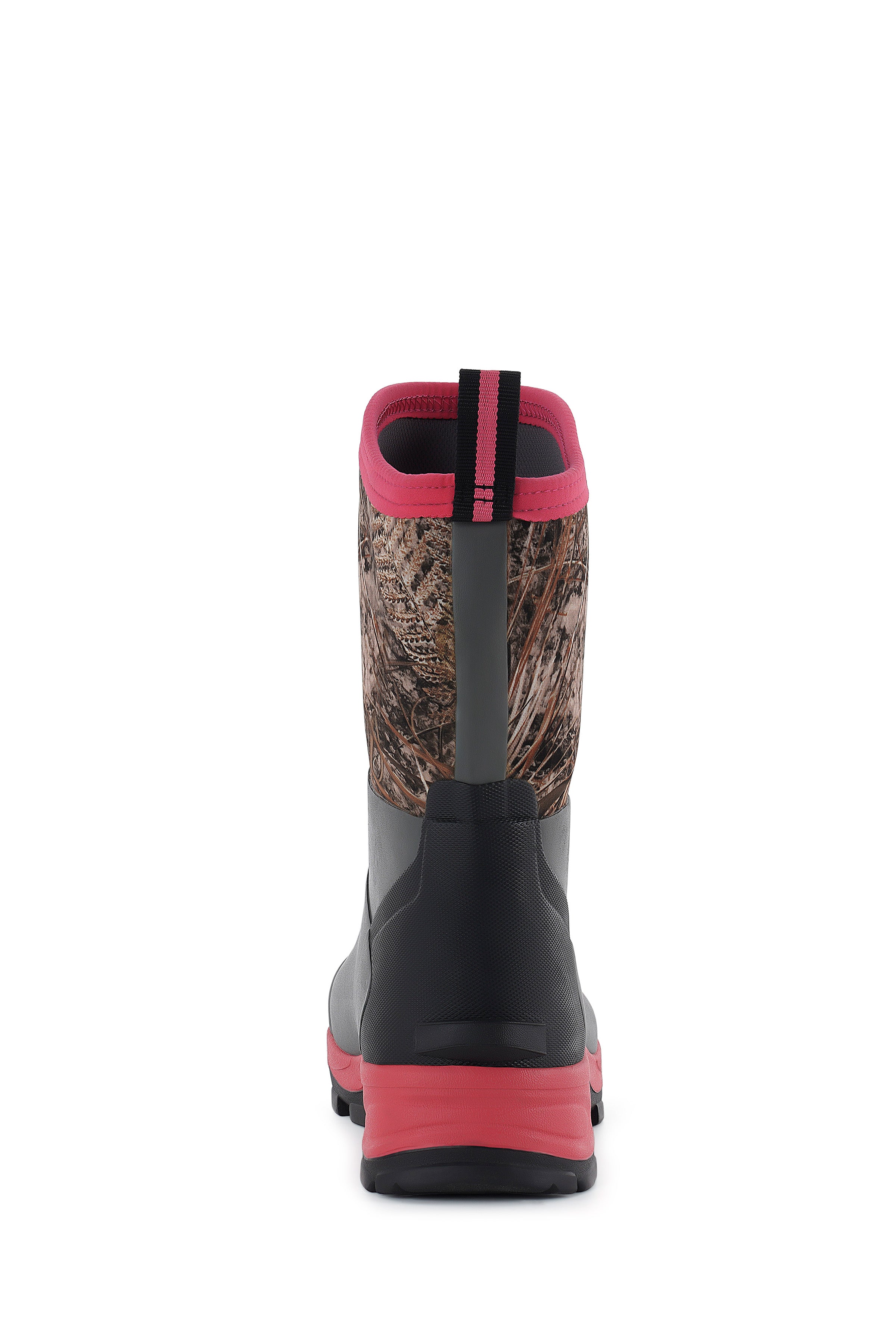 Trudave Women's Mid-Calf Waterproof Garden Boots – MudGuard Series