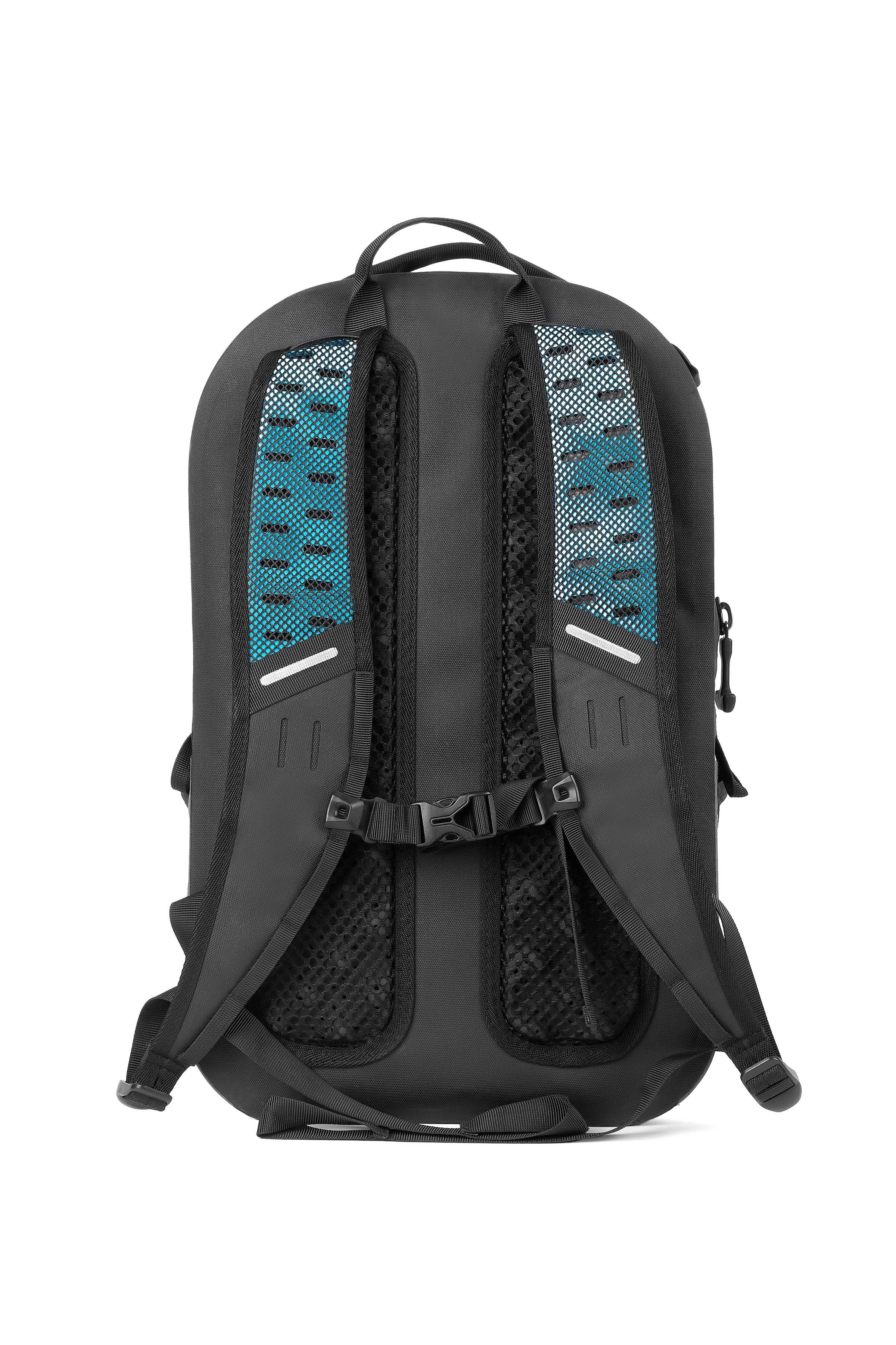 Trudave FloatPack Series 30L Waterproof Fishing Backpack – Submersible, Durable & Travel-Ready