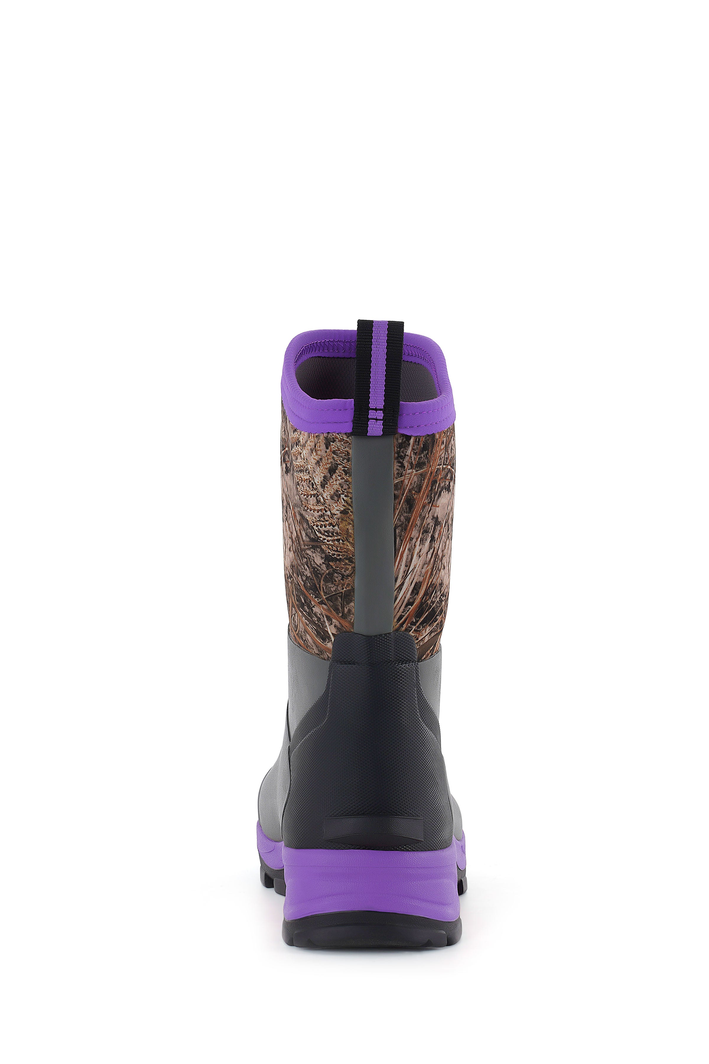 Trudave Women's Mid-Calf Waterproof Garden Boots – MudGuard Series