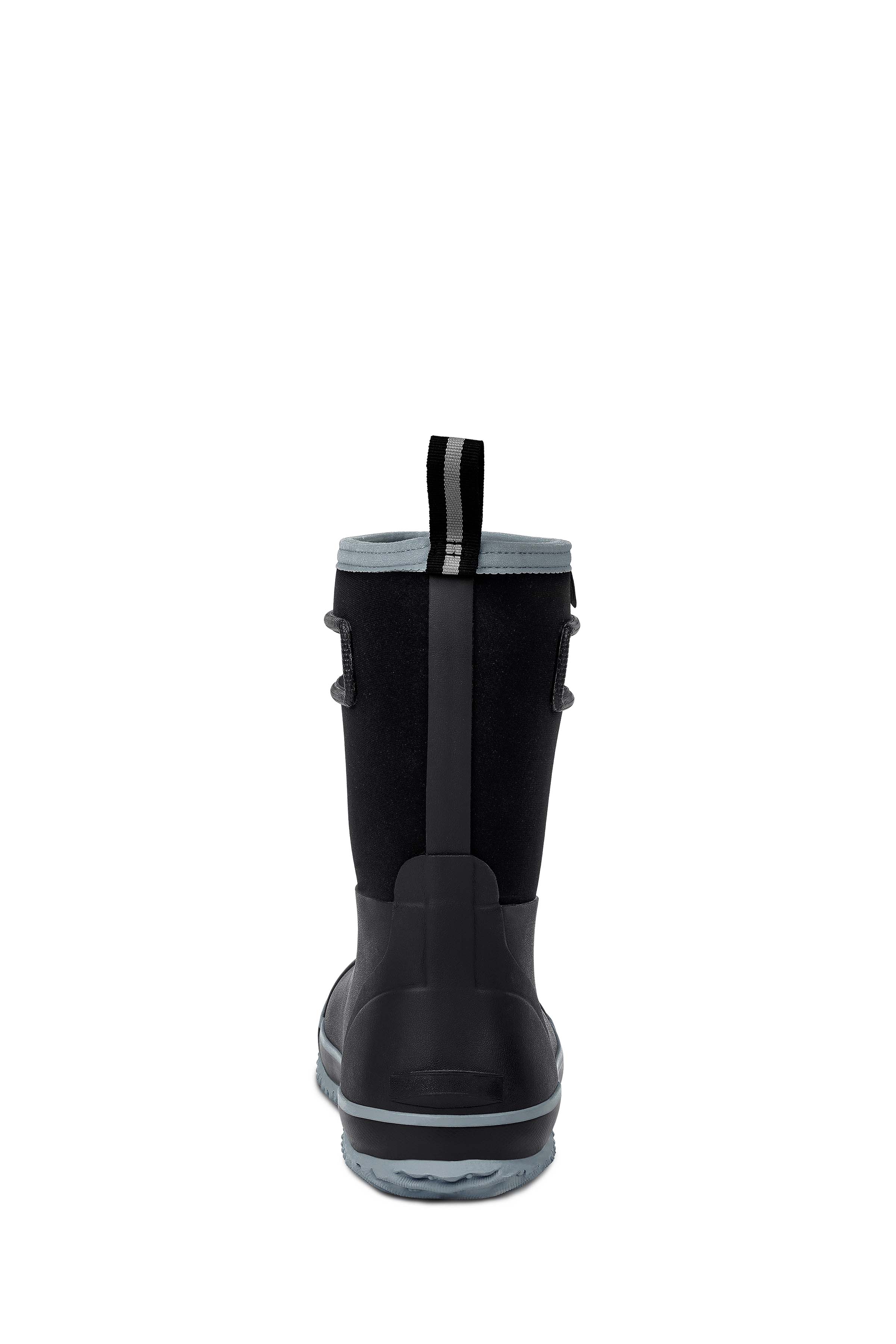 Trudave MudFlex Series Men's Waterproof Rain, Garden & Farm Boots