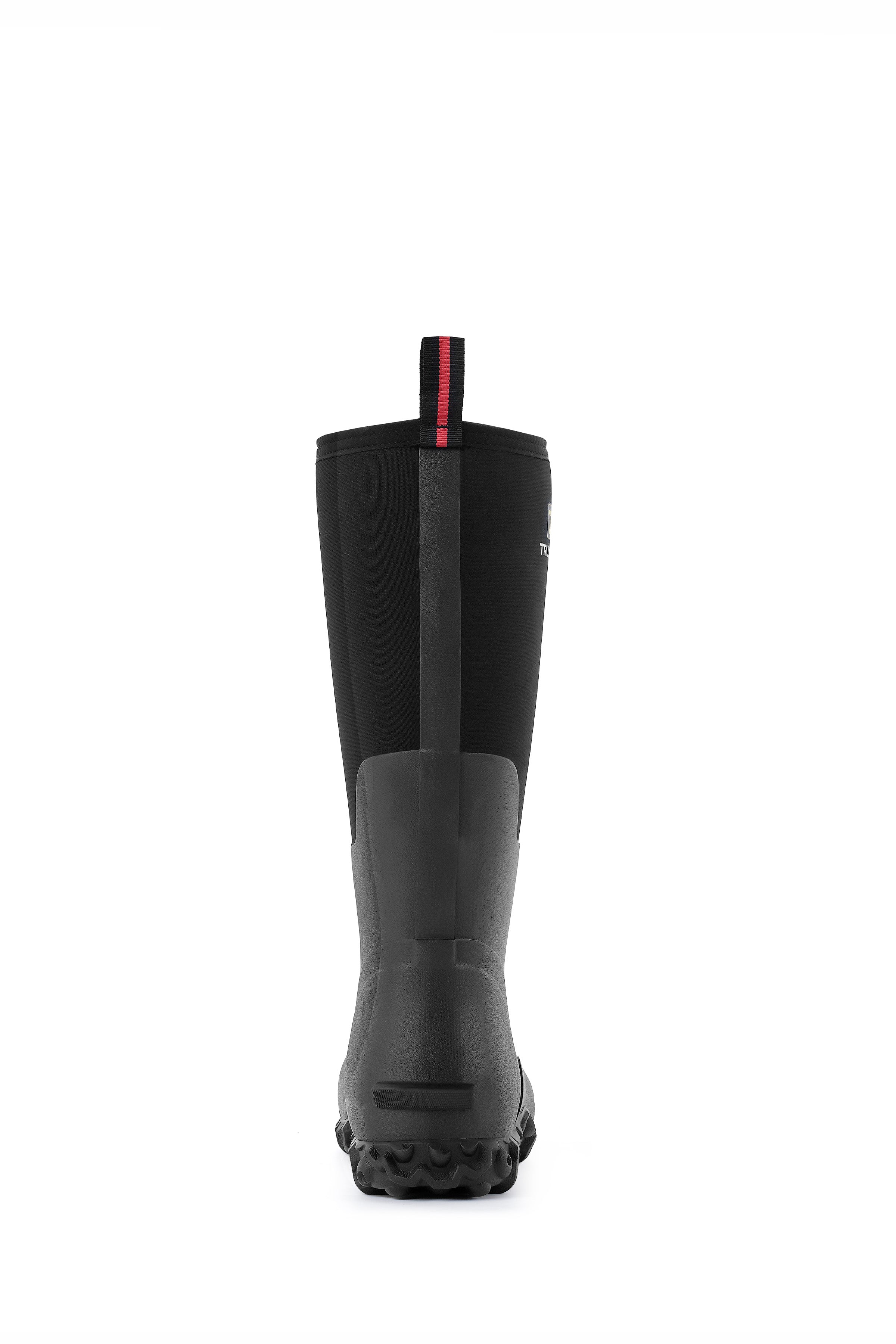 Trudave Neoprene Women's Boots For Outdoor Work & Gardening