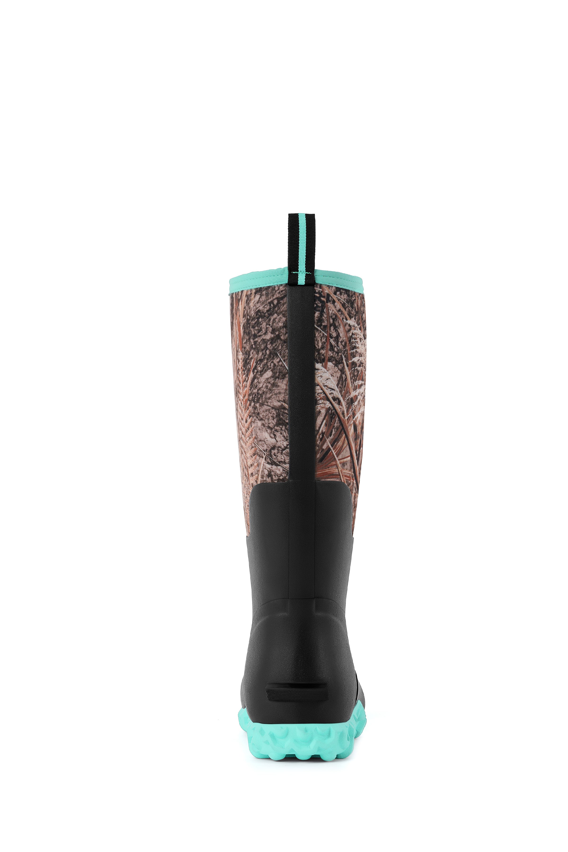 Trudave Neoprene Women's Boots For Outdoor Work & Gardening