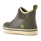 Trudave 5.7 IN Men's Fishing Deck Boots-Brown