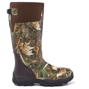 Trudave Real Grass Camo Hunting Boots for Men&Women