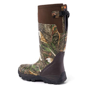 Trudave Real Grass Camo Hunting Boots for Men&Women