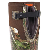 Trudave Real Grass Camo Hunting Boots for Men&Women