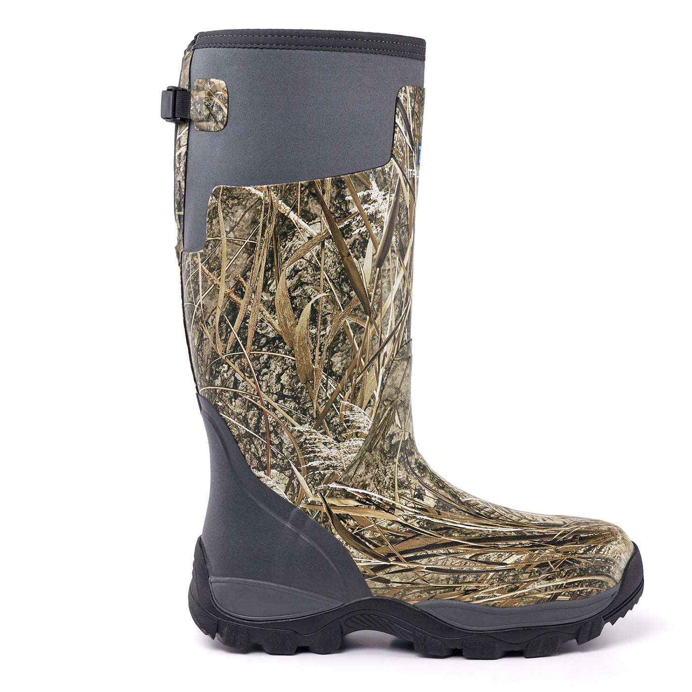 Trudave Real Reed Waterproof Hunting Boots for Men&amp;Women
