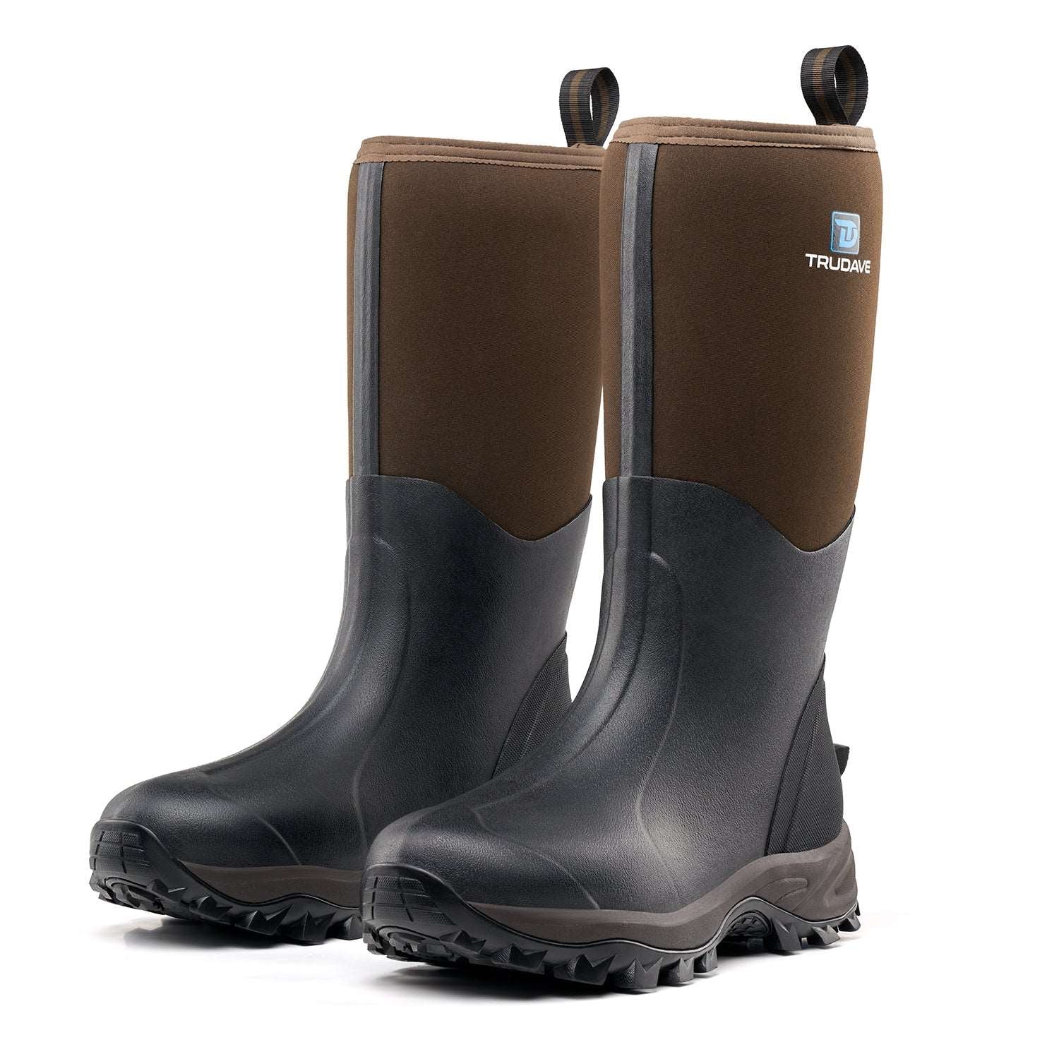 Comfortable farm boots deals