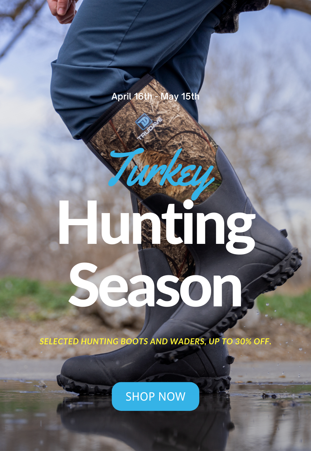 Trudave_2024_Turkeyu_Hunting_Season_Sale_2.png