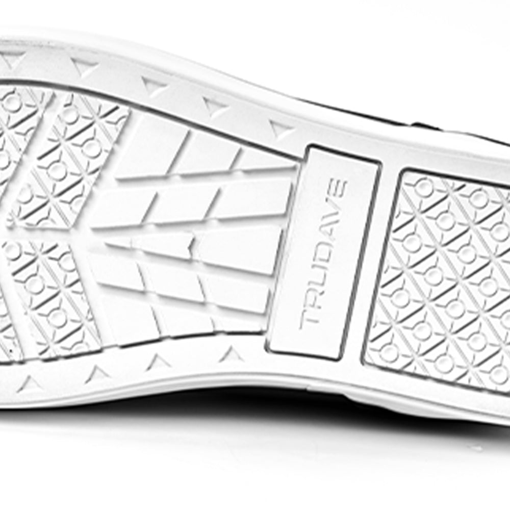 Professional Grip Outsole