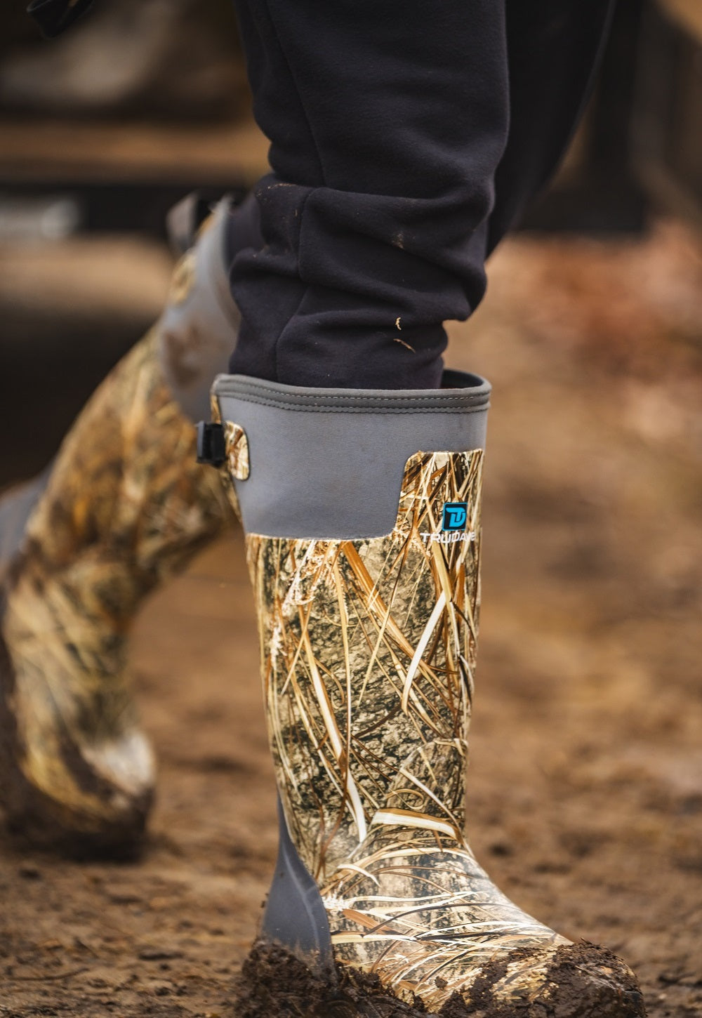 Waterproof Boots and Waders for Hunting Fishing TruDave Trudave Gear