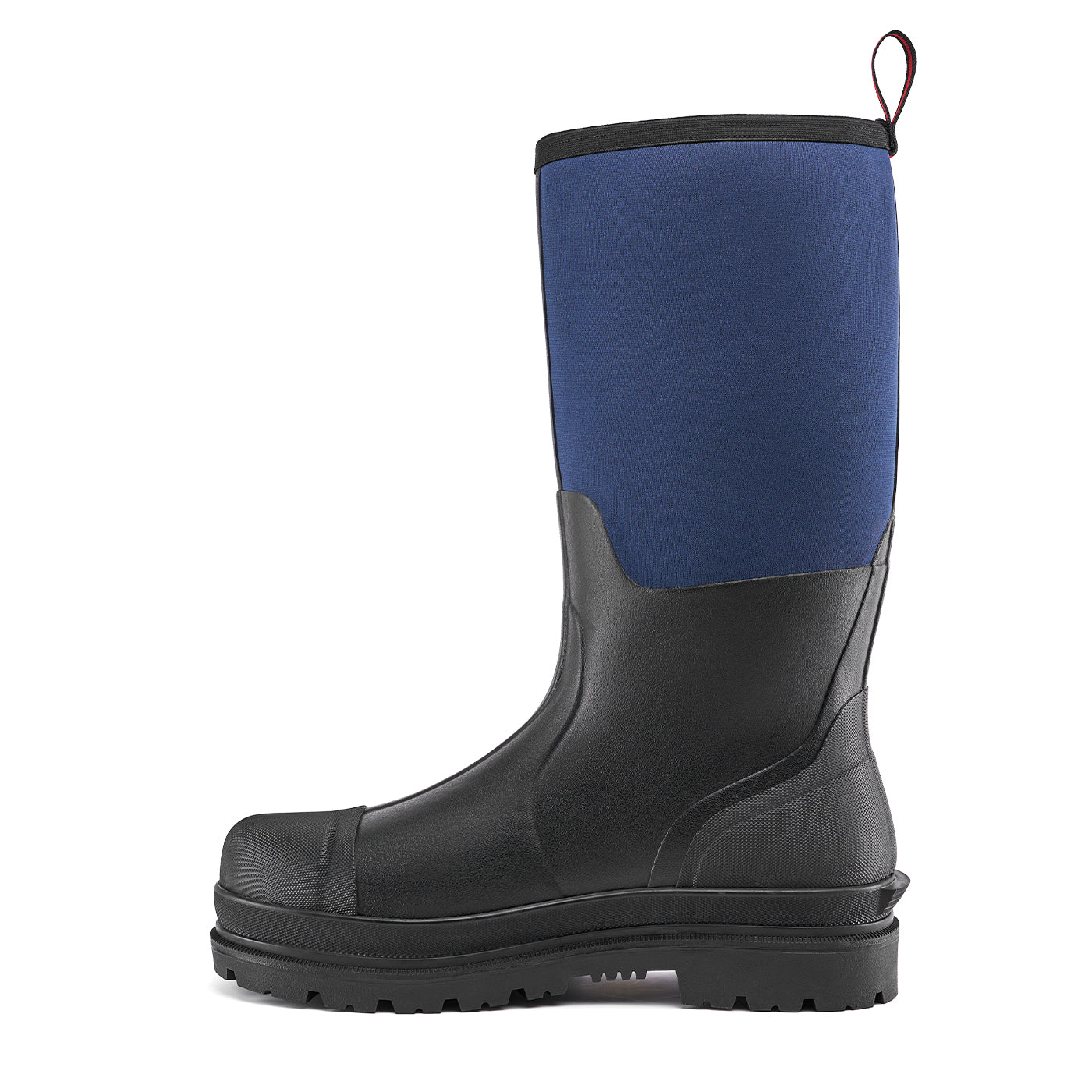 Non slip rubber boots outlet