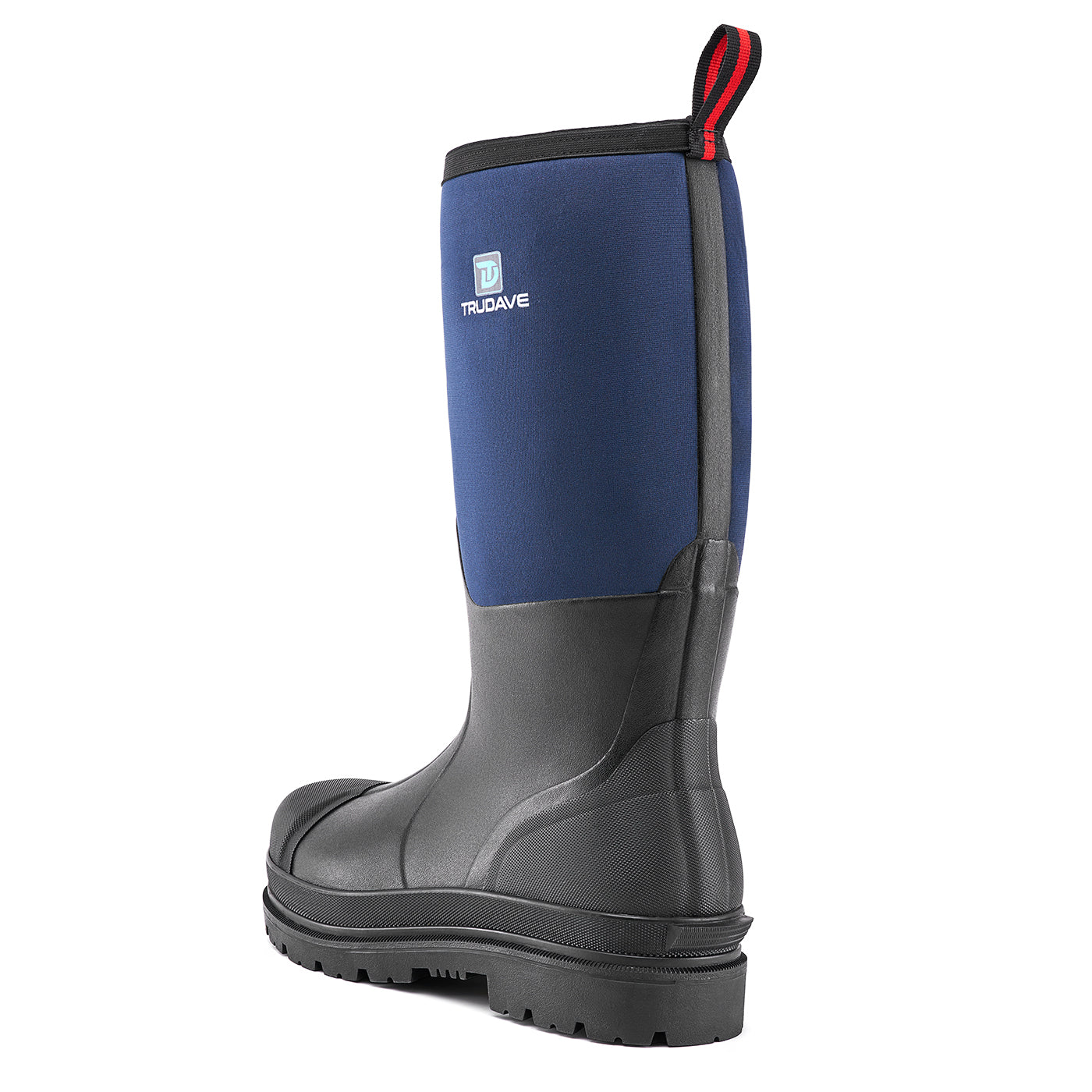 Bogs steel toe rubber boots clearance