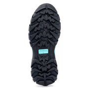 WOVENPAK Green Camo Rubber Boots for Women