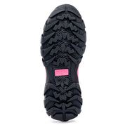 WOVENPAK Neoprene Outdoor Rain Boots-Pink Camo