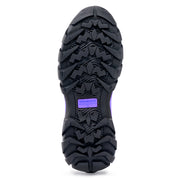 WOVENPAK Purple Camo Women's Waterproof Hunting Boots