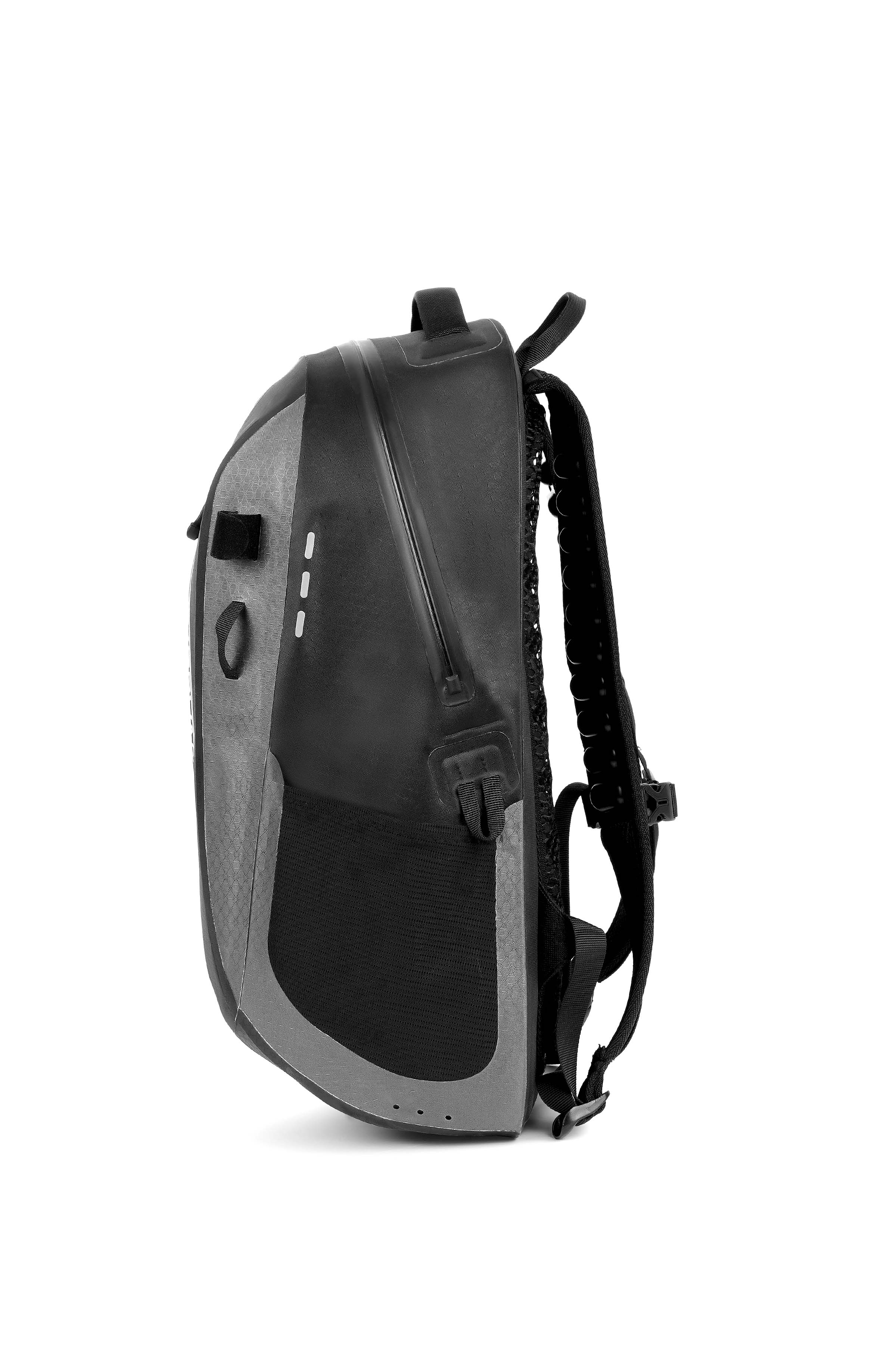 Trudave FloatPack Series 30L Waterproof Fishing Backpack – Submersible, Durable & Travel-Ready