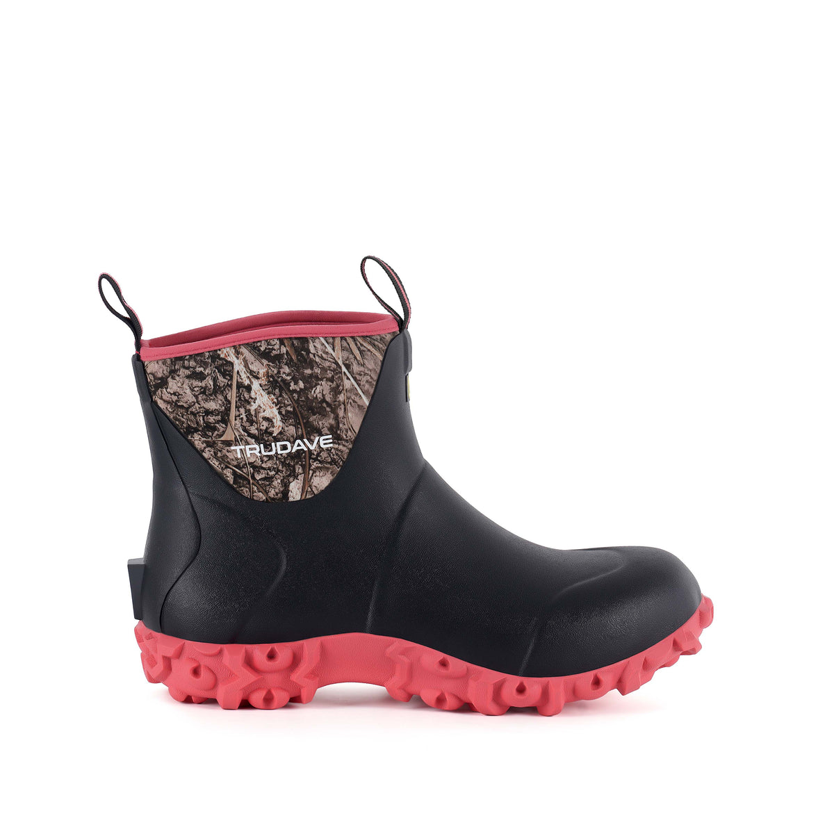Trudave Women's hunting Boots，Ankle Rain boots – Trudave Gear