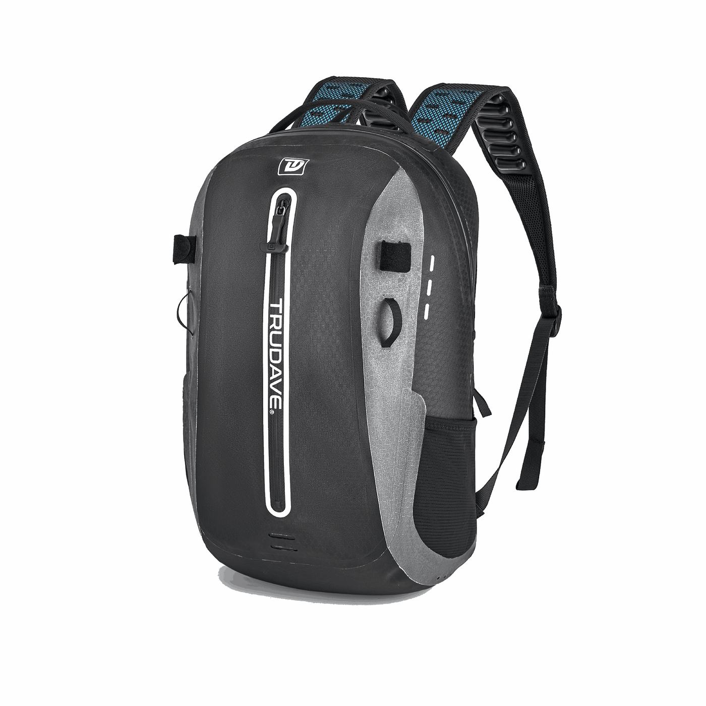 Trudave FloatPack Series 30L Waterproof Fishing Backpack – Submersible – Trudave Gear Trudave FloatPack Series 30L Waterproof Fishing Backpack – Submersible – Trudave Gear