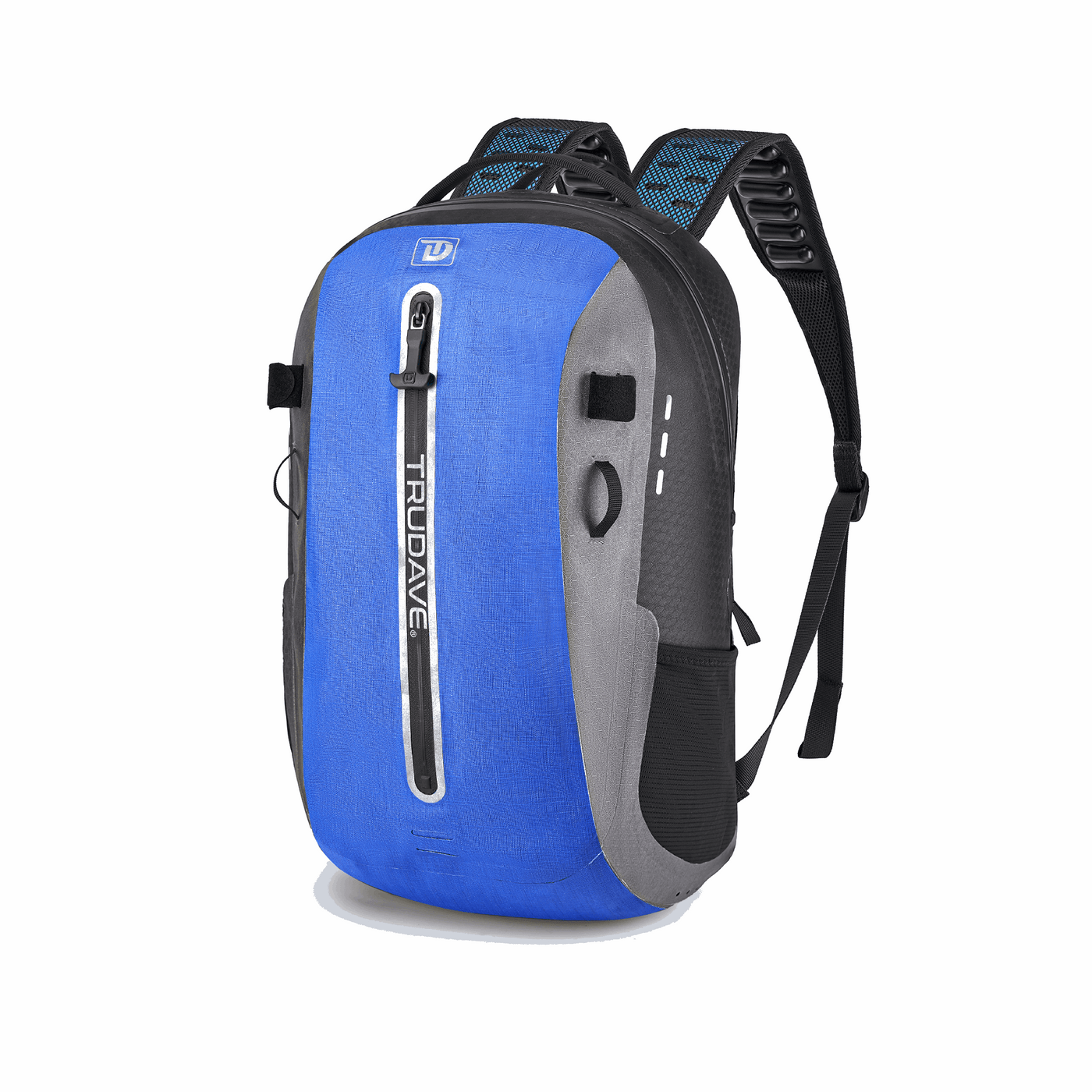 Trudave FloatPack Series 30L Waterproof Fishing Backpack – Submersible – Trudave Gear Trudave FloatPack Series 30L Waterproof Fishing Backpack – Submersible – Trudave Gear