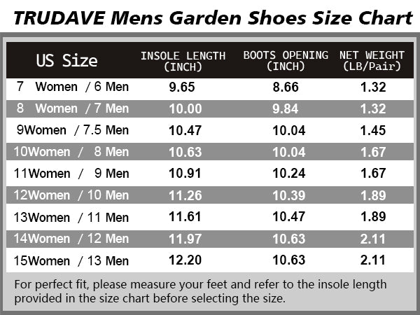 Trudave Olive Green Slip-on Garden Shoes